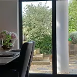 Libelle 아파트 *