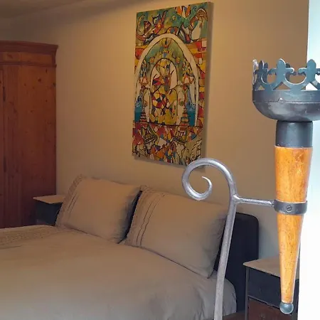Apartment Libelle *